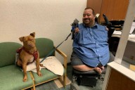 Raymond Fletcher, a Las Vegas disability advocate with rare disorder, dies at 48
