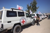Israel confirma que Hamas entregó a Cruz Roja cuerpos de 4 rehenes