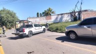 Hieren a balazos a un hombre en la comunidad de la Luz; es el segundo ataque en la comunidad