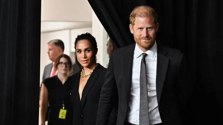 Prince Harry, Meghan join open letter calling to ban the development of AI ‘superintelligence’