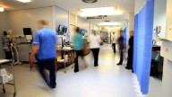 NHS waiting list in England rises for third month in a row