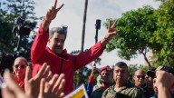 Maduro pide crear aplicación para que la gente reporte "todo lo que ve, todo lo que oye"