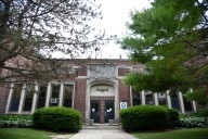 This Ann Arbor elementary is one of 16 Michigan Blue Ribbon Schools for 2025