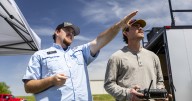 Farming from the air: Drones offer flexibility and problem solving in Missouri