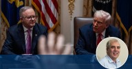 Jack Waterford | What we're not saying about Anthony Albanese Donald Trump meeting
