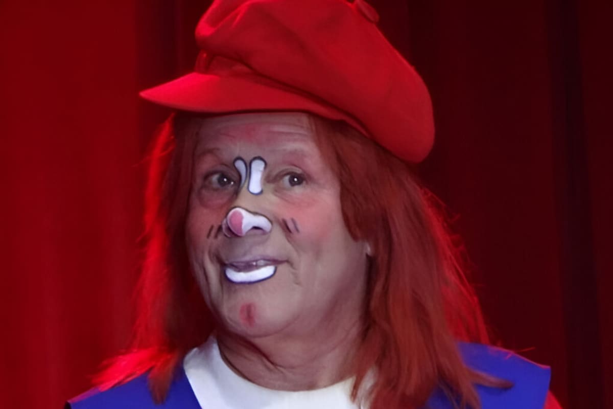 “Aún me queda mucho por hacer reír”: las emotivas palabras de Tachuela Chico antes de someterse a compleja operación