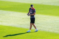 Atlético confirma la baja de Almada contra Celta: Simeone optimista para...
