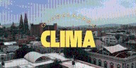 Nubes y calor ligero marcarán el martes para Guadalajara