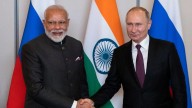 PM Modi Wishes Russian President Vladimir Putin On 73rd Birthday, Reaffirms Commitment To India