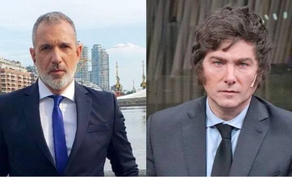 Pablo Duggan adelantó quién perderá las Elecciones en octubre