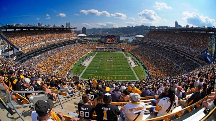 Black & Gold Play-by-Play: Steelers vs. Browns 10.12.25