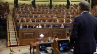 Sánchez y Feijóo se enfrentan en el Congreso después del 'Ánimo, Alberto' y de la citación en el Senado