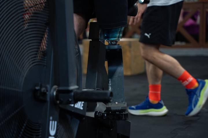 Popular rowing machines recalled after fire risk reported