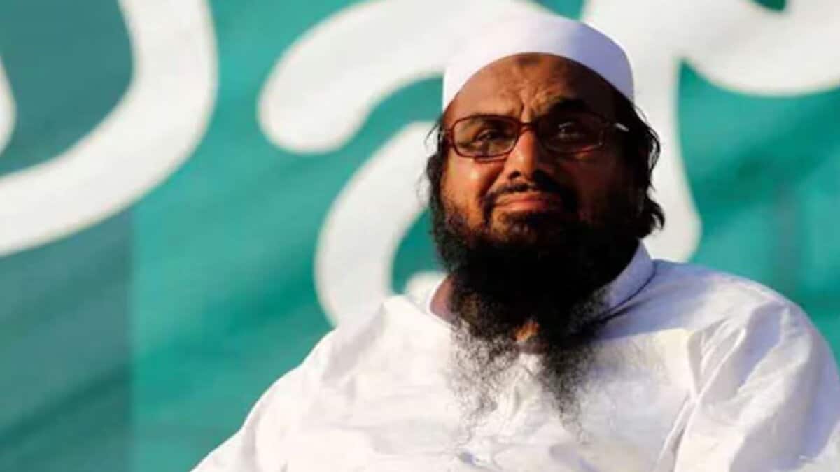 Jaish-e-Mohammed forms first-ever women’s wing, led by Masood Azhar’s sister