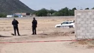 Un Hombre Fue Asesinado Presuntamente a Balazos en Colonia Pueblitos, al Norte de Hermosillo