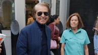 Raphael cancela otro concierto, el de San Sebastián,«por motivos médicos»