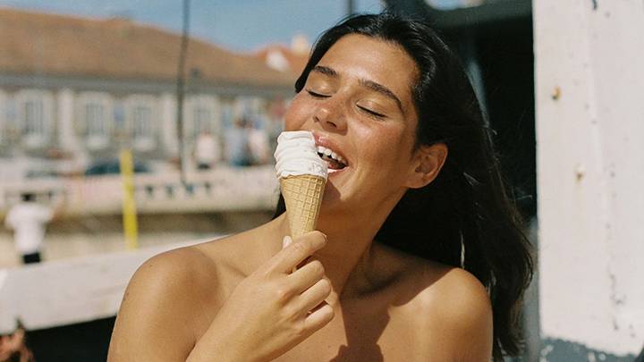 How to Lower Cortisol With Food