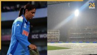 Rain Threat Looms Over India vs Australia Semi-Final at Women’s ODI World Cup 2025 – What Will Happen If Match Gets Washed