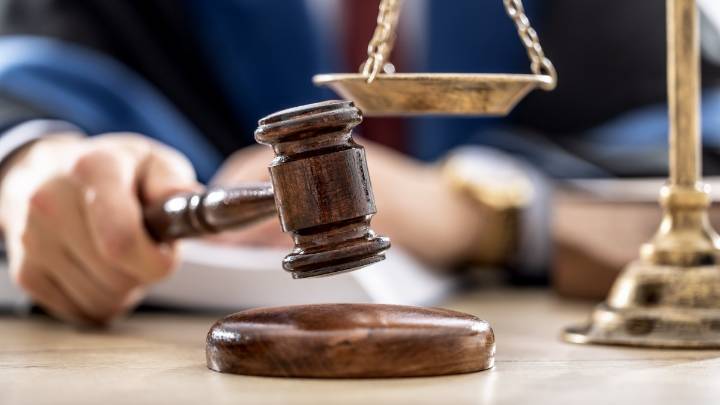 Dover man convicted of firing gun at high school football game