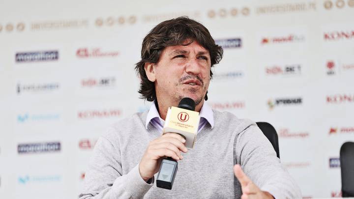 Jean Ferrari define plan para elegir al nuevo DT de la Bicolor