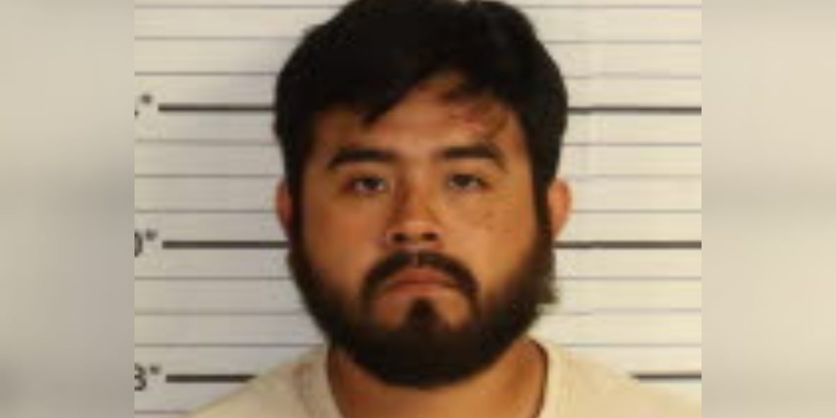 Memphis Safe Task Force officers arrest unlicensed driver accused of striking US marshal during traffic stop