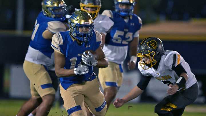 Spanish Springs, Reno, McQueen, Carson, Reed all roll; Manogue edges Douglas