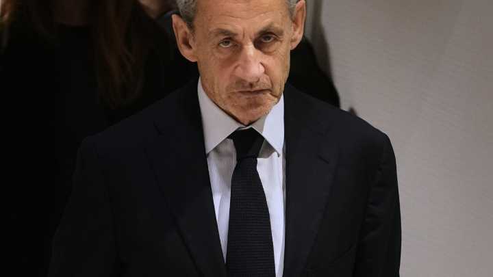 Por qué Sarkozy va a cumplir su condena a pesar de su apelación