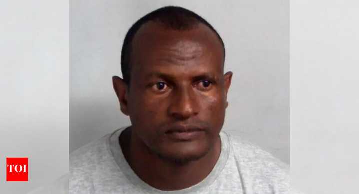'Egregious failure': Why a migrant sex offender facing deportation was released from an English prison