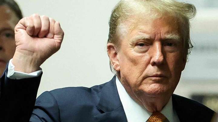 Trump Pide a Google que Univisión Regrese a YouTube para Apoyo Electoral