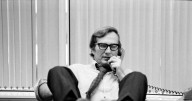 He exposed My Lai and Abu Ghraib. Now ‘Cover-Up’ turns the lens on Seymour Hersh