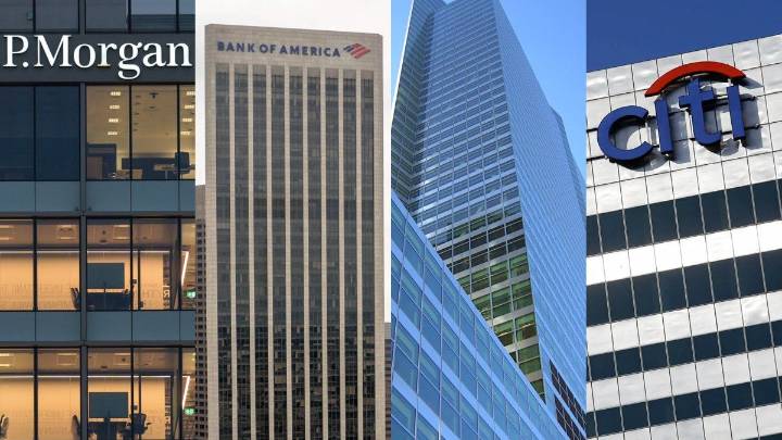 Aseguran que bancos asistirían a Milei con otros 20 mil millones de dólares