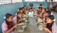 After depriving students for two years, Telangana govt to revive BRS’ breakfast scheme in schools