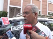 Baghel backs Tejashwi Yadav as CM face for Mahagathbandhan
