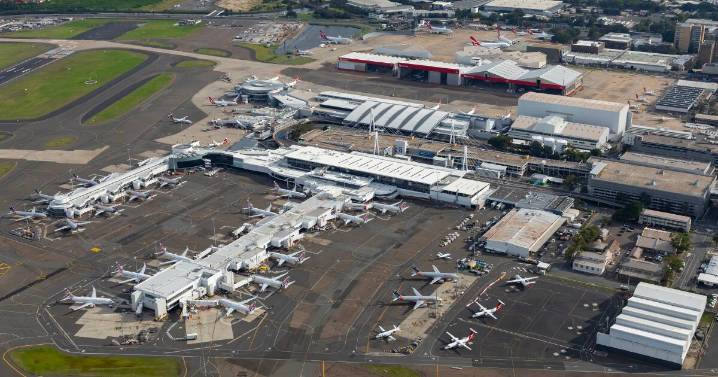 The reality of in-flight emergencies on airplanes