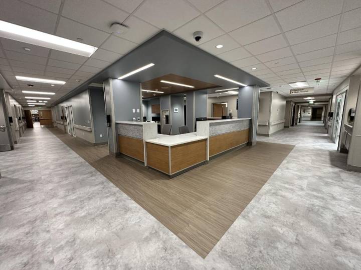 Montana Nurses Association blasts government shutdown