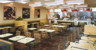 Photos of London's first McDonald's show 37p burgers and ashtrays on every table