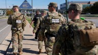 Deployment of troops to U.S. cities, Trump's relationship to Puerto Rico, special election in California