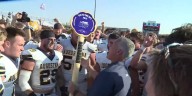 Augustana and USF Football coaches are excited for Saturday’s Key to City game