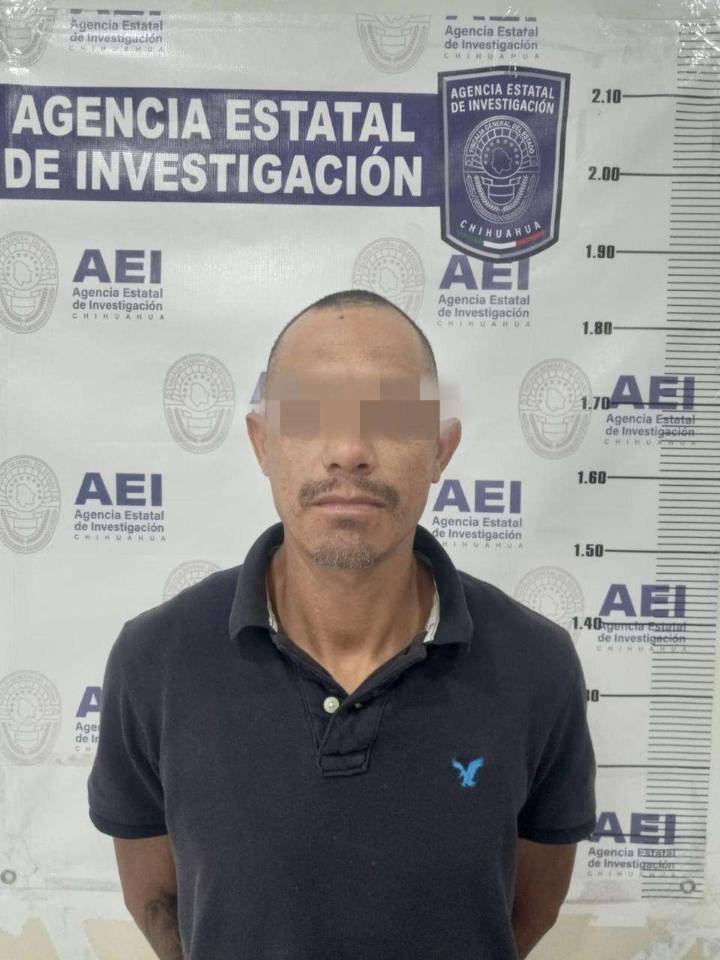 Acusa Fiscalía a Jesús R. G. por homicidio calificado