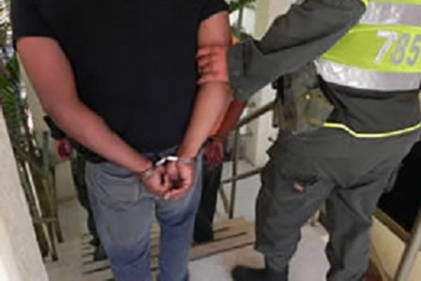 Condenados por abuso sexual a dos menores de edad