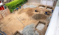 Hospital Carlos Holmes Trujillo da un paso histórico con la construcción de sus nuevos quirófanos