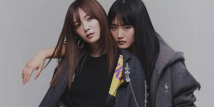 WIND AND SEA x NBA 2025 Collaboration Release Info