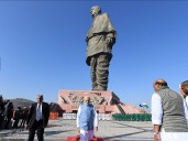 National Unity Day 2025: PM Modi To Lead Sardar Patel's 150th Birth Anniversary Celebrations On Oct. 31