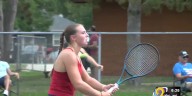 Numerous Eastern Iowans to play in girls tennis state semifinals Thursday