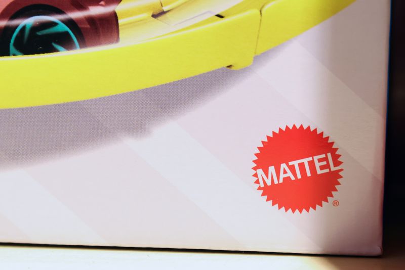 Mattel partners with OpenAI on Sora 2 AI video model