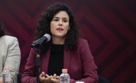 Luisa Alcalde se lanza contra relanzamiento del PAN
