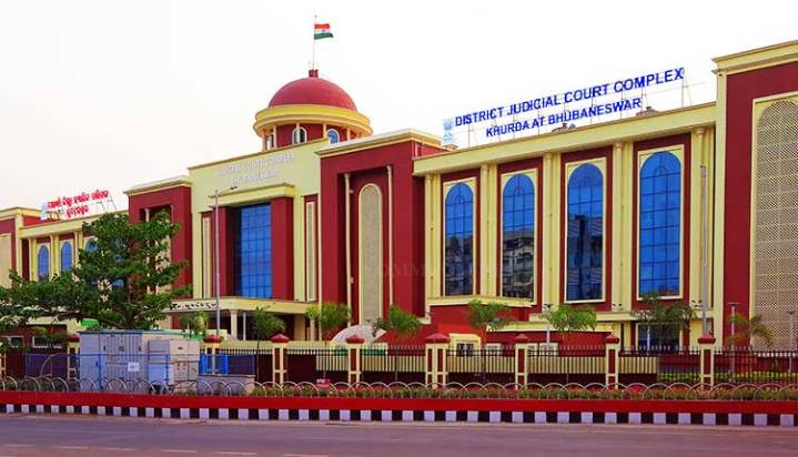 Vigilance Court Convicts Former Junior Clerk For Taking Rs 6,000 Bribe