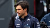 Carlos Sainz confía en la remontada en Singapur: "Duro golpe, pero..."