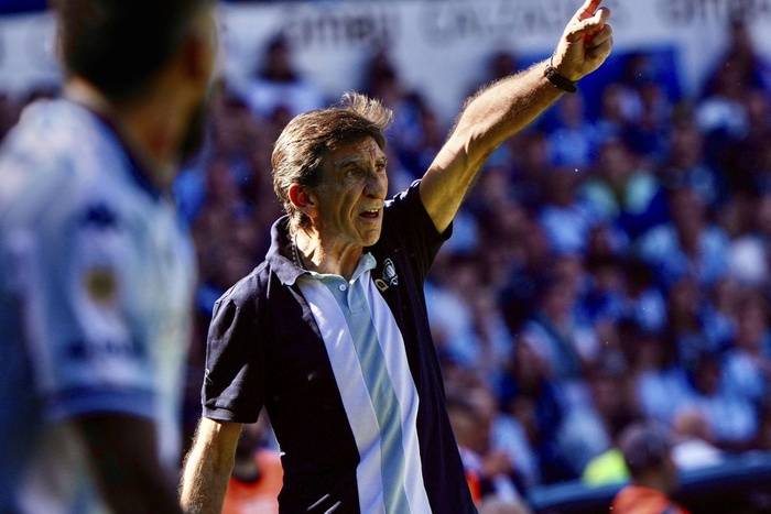 Racing vs Flamengo, un duelo con historia en la Libertadores