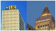 US Media Outlet, Washington Post, Says Indian Government “Pressured” LIC To Invest $3.9 Billion In Adani Group